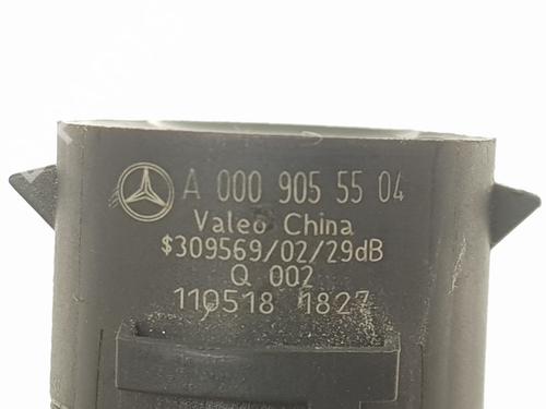 Other MERCEDES-BENZ GLC Coupe (C253) 220 d 4-matic (253.303, 253.305) | BP18829476O1 