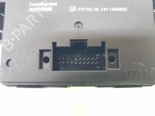 Electronic module VW GOLF VII (5G1, BQ1, BE1, BE2) 2.0 TDI | BP10286423M83 