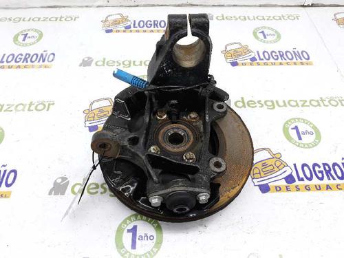 Left front steering knuckle MINI MINI (R50, R53) One D | BP3014103M25 