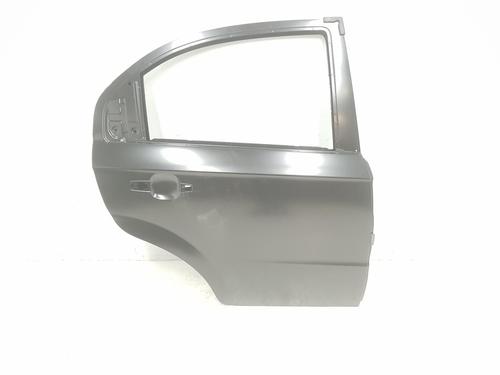 Used Right rear door CHEVROLET AVEO / KALOS Saloon (T250, T255) [2005-2025]  16653698
