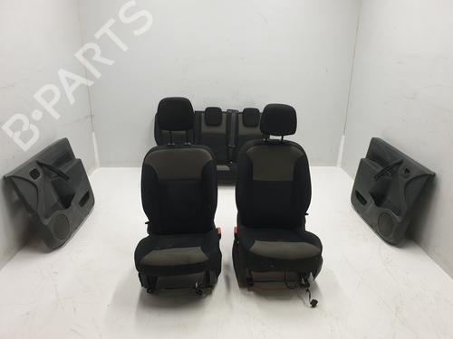 Used Seats set RENAULT KANGOO / GRAND KANGOO II (KW0/1_) [2008-2026]  32444817