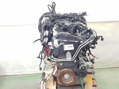 Engine RENAULT KANGOO III MPV | BP38267150M1 - Image 2