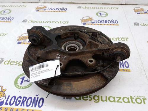 Used Right rear steering knuckle LAND ROVER RANGE ROVER SPORT I (L320) 2.7 D 4x4 (190 hp) 3248891