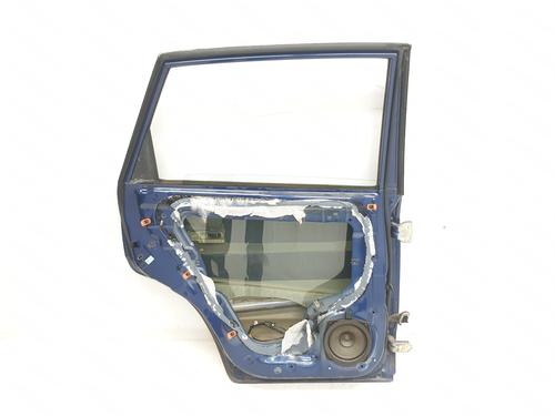 Left rear door HYUNDAI TUCSON (JM) 2.0 CRDi | BP19037568C4 