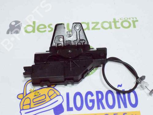 BP765920C101 | Cerradura de porton trasero BMW 1 Coupe (E82) 120 d BP765920C101