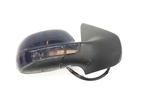 Right mirror VW GOLF IV (1J1) 1.6 | BP2854844C27 