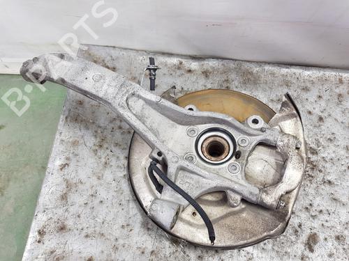 Right front steering knuckle VOLVO XC90 II (256) D5 AWD | BP36077674M26 - Image 4