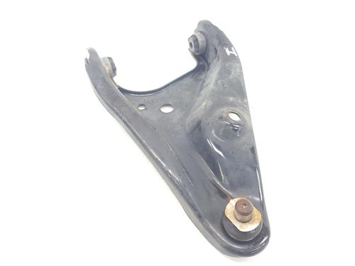 Left front suspension arm DACIA SANDERO II 1.5 dCi | BP17766737M12 