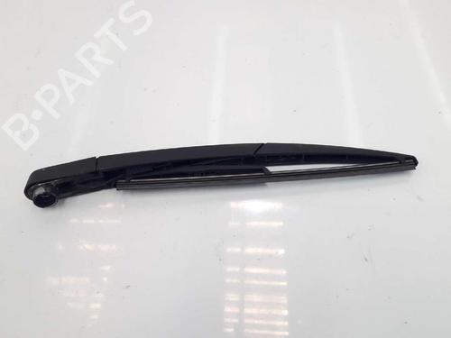 Brazo limpia trasero PEUGEOT 2008 I (CU_) 1.2 THP 110 / PureTech 110 (110 hp) 5962336