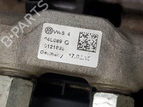 Engine VW CADDY ALLTRACK IV Box Body/MPV (SAA) | BP39567729M1 - Image 6