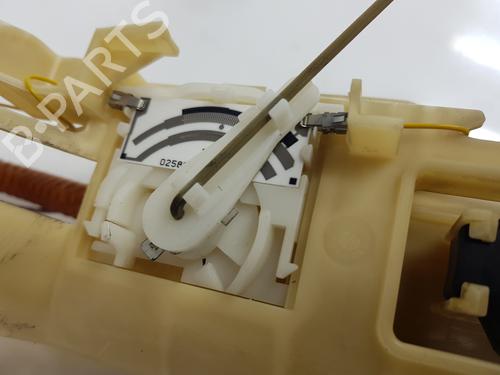 Fuel pump BMW X5 (E53) 4.6 is | BP21209210M76 
