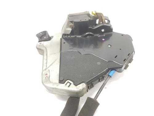 Front left lock TOYOTA LAND CRUISER PRADO (_J12_) 3.0 D-4D (KDJ120, KDJ125) | BP15687150C98 