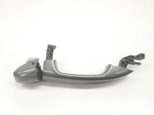 Front left exterior door handle MERCEDES-BENZ C-CLASS (W205) C 220 BlueTEC / d (205.002, 205.004) | BP13383654C128 