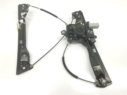 Used Front left window mechanism OPEL ASTRA K (B16) 1.4 Turbo (68) (125 hp) 6250770