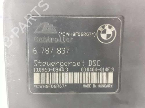 ABS pump BMW 1 Coupe (E82) 120 d | BP1096346M43 