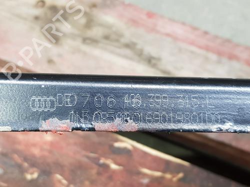 Subframe AUDI A6 C7 (4G2, 4GC) 2.0 TDI | BP30468613M9