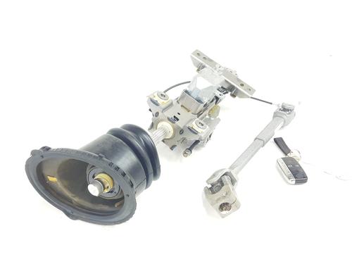 Steering column JAGUAR F-PACE (X761) | BP37429996M21 - Image 9
