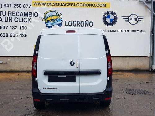 EGR-Ventil RENAULT EXPRESS Box Body/MPV  | BP32213167M69 