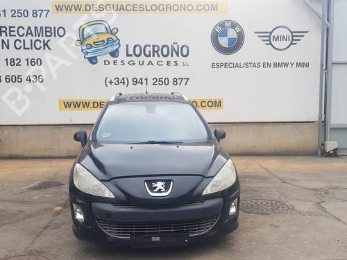 Pièces Détachées Usagées PEUGEOT 308 I (4A_, 4C_) 1.6 HDi (109 hp) 4394509