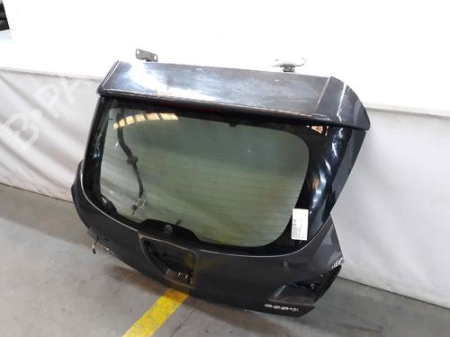 Tailgate OPEL ASTRA J (P10) 1.6 CDTi (68) | BP5680336C6 