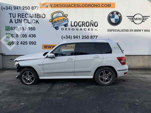 Glove box MERCEDES-BENZ GLK-CLASS (X204) 320 CDI 4-matic (204.983) | BP4975525C95  - Image 78