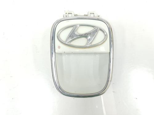 Used Tailgate handle HYUNDAI i10 I (PA) 1.1 (67 hp) 9977911
