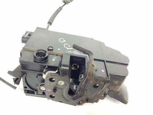 Front right lock PEUGEOT 308 II (LB_, LP_, LW_, LH_, L3_)  | BP29011021C97 