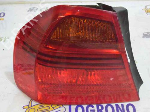Used Left taillight BMW 3 (E90) 320 d (177 hp) 1167950