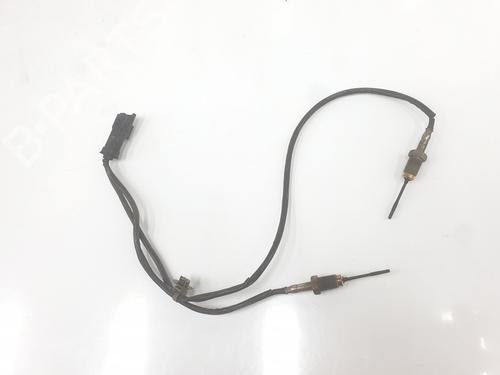 Electronic sensor OPEL VIVARO C Van (K0) | BP36423119M84 - Image 4