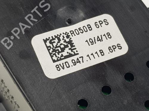 Interior roof light AUDI A3 Sportback (8VA, 8VF) S3 quattro | BP18828795I8 