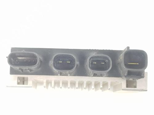 Electronic module TOYOTA LAND CRUISER PRADO (_J15_) 2.8 D-4D (GDJ150_, GDJ155_, GDJ150, GDJ151) | BP21002597M83 