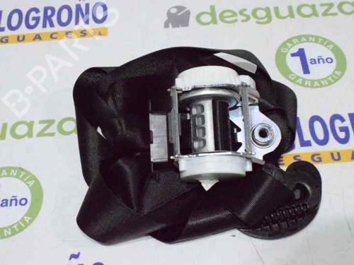 Front right seatbelt BMW 1 (E87) 118 d | BP8746462I25 