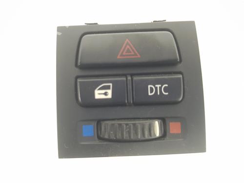 Used Warning switch BMW 3 (E90) 316 d (116 hp) 8898278