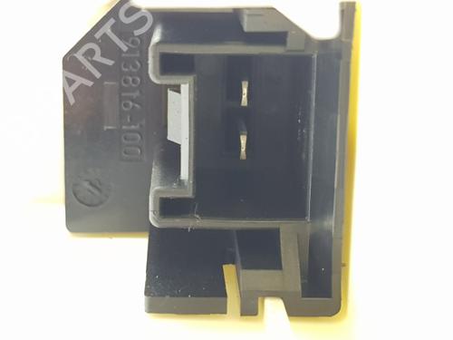 Left rear window motor AUDI A4 B8 Avant (8K5) 2.0 TDI | BP30471974E23 