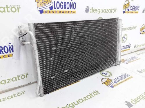 AC radiator BMW 1 (E87) 118 d | BP2847525M32 