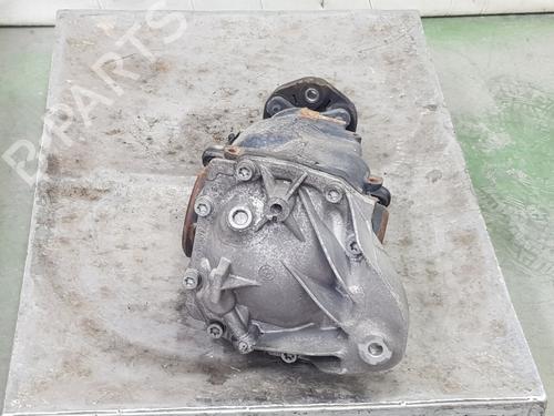 Rear differential BMW 1 (F21) 118 d | BP27706502M24 