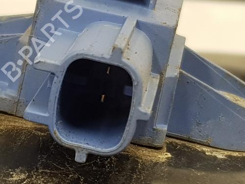 Front left window mechanism VW PASSAT B6 (3C2)  | BP27640816C22 