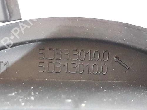Heater blower motor ALFA ROMEO MITO (955_) 1.6 JTDM (955AXC1B) | BP14068027M62 
