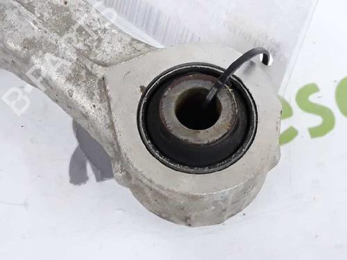 Right rear suspension arm NISSAN QASHQAI / QASHQAI +2 I (J10, NJ10, JJ10E) 2.0 dCi All-wheel Drive | BP3139306M15 