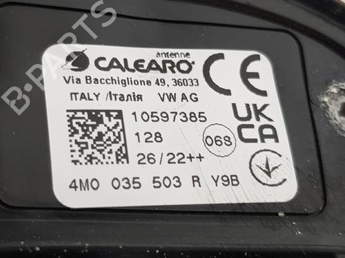 Other AUDI Q3 Sportback (F3N) 35 TFSI Mild Hybrid | BP18673309O1