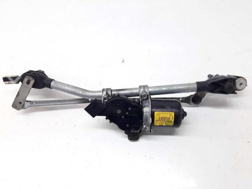 Front wiper motor RENAULT MEGANE III Hatchback (BZ0/1_, B3_) 1.5 dCi (BZ09, BZ0D, BZ1W, BZ29, BZ14) | BP3386632M29 