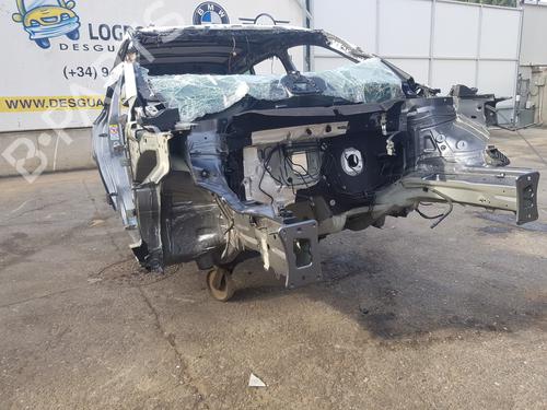 Andre SKODA KAROQ (NU7, ND7) 1.5 TSI | BP31589812O1 