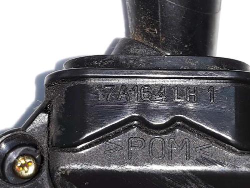Steering column stalk TOYOTA LAND CRUISER 90 (_J9_) 3.0 TD (KZJ90_, KZJ95_, KZJ90R, KZJ95R, KZJ90W, KZJ95W) | BP6457584I23 