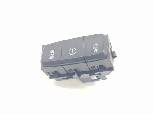 Used Switch OPEL CROSSLAND X / CROSSLAND (P17, P2QO) 1.2 (75) (110 hp) 20197677