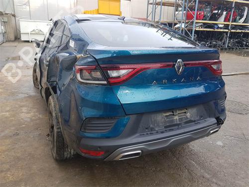 Other RENAULT ARKANA I (LCM_, LDN_) 1.3 TCe 140 (LDN0) | BP32871299O1 - Image 25