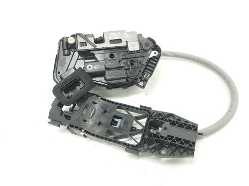 Rear right lock SEAT IBIZA V (KJ1, KJG) 1.0 TSI | BP13505477C99 