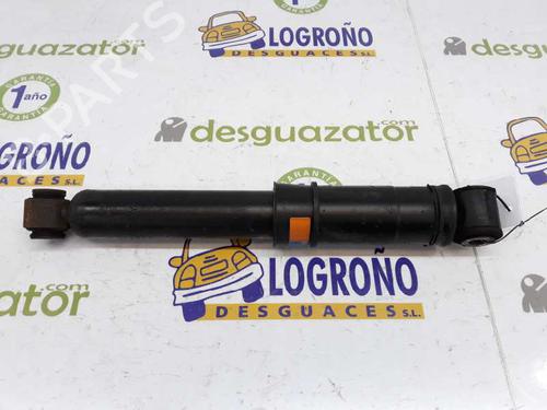 Used Right rear shock absorber MERCEDES-BENZ CITAN MPV (W415) 109 CDI (415.703) (90 hp) 3157769