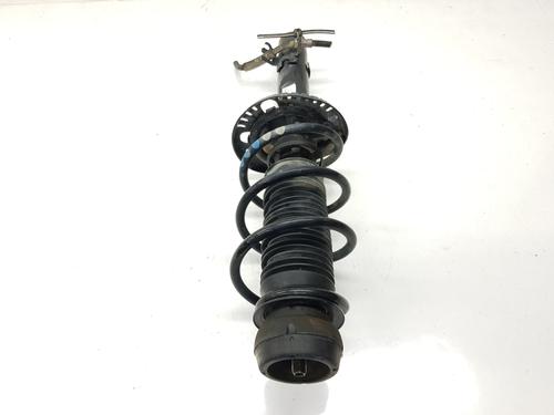Used Right front shock absorber Right front shock absorber SKODA FABIA III (NJ3) 1.0 TSI (95 hp) 22551536 22551536