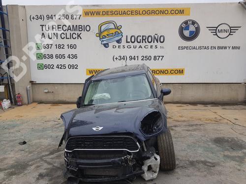 Used Parts MINI MINI COUNTRYMAN (R60)  Cooper S  1017780