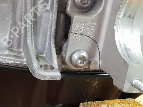 Engine VW TRANSPORTER T7 Van (TV_, TW_) | BP36672378M1 - Image 24